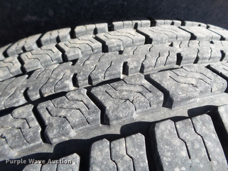 image for item GC9049 2018 East Texas fuel tank trailer