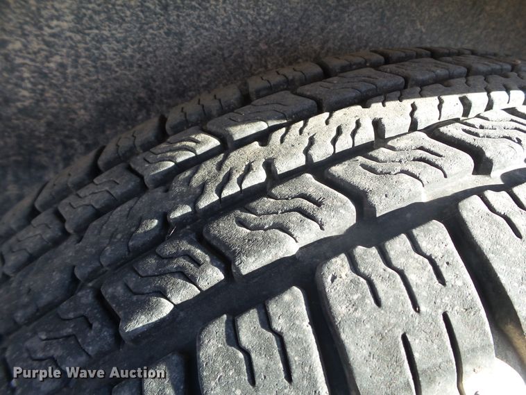 image for item GC9049 2018 East Texas fuel tank trailer