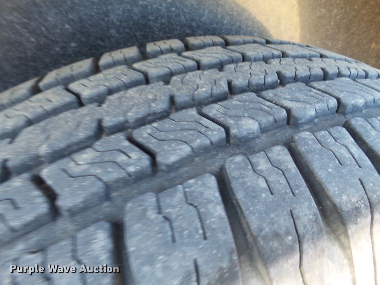 image for item GC9049 2018 East Texas fuel tank trailer