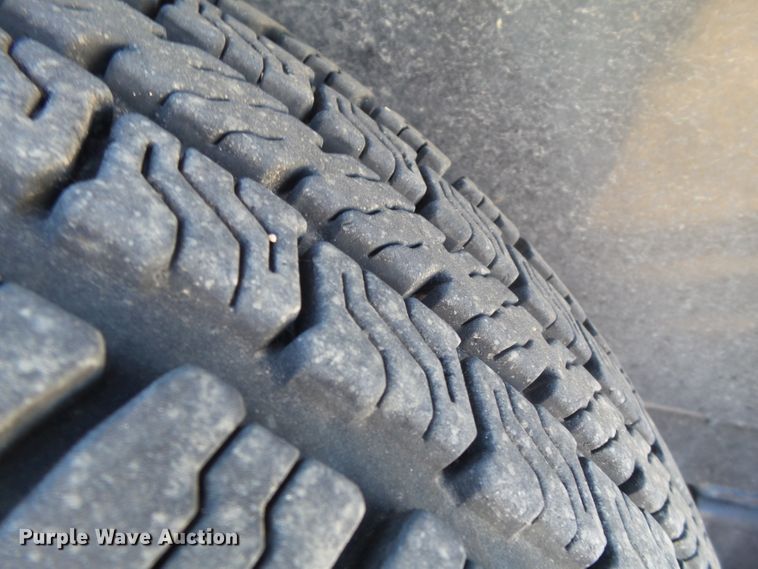 image for item GC9049 2018 East Texas fuel tank trailer