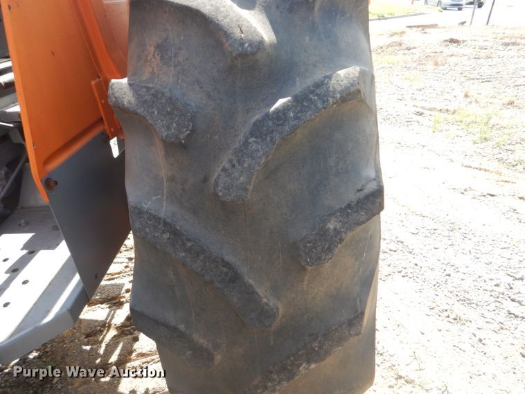 image for item GC9540 1995 Kubota M7030SU tractor