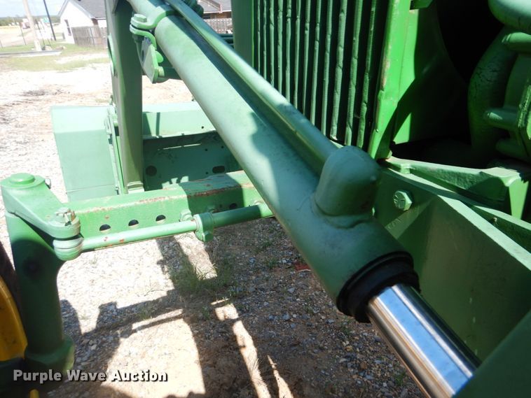 image for item GC9541 1974 John Deere 2630 tractor