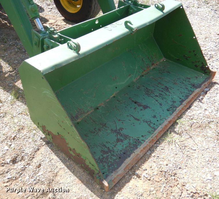 image for item GC9541 1974 John Deere 2630 tractor