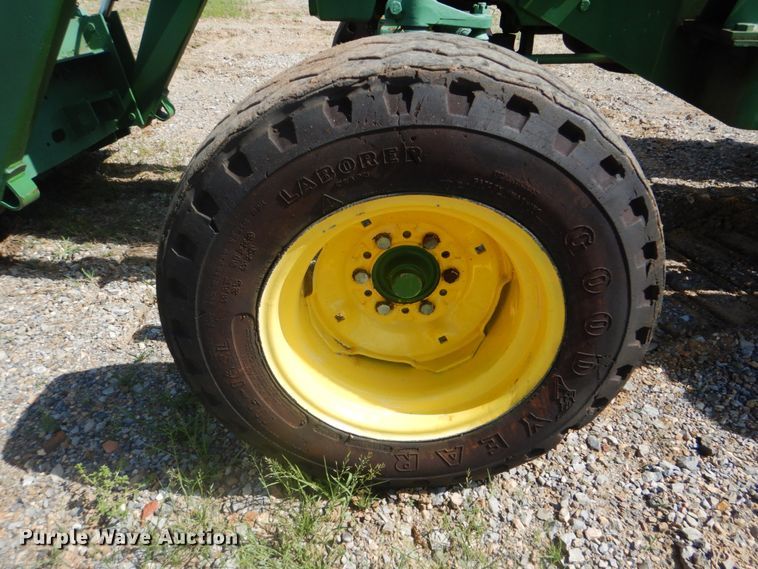 image for item GC9541 1974 John Deere 2630 tractor