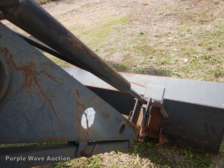 image for item GC9563 Allied 594 loader