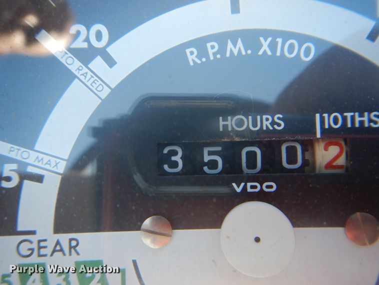 image for item GC9577 1978 John Deere 2840 tractor