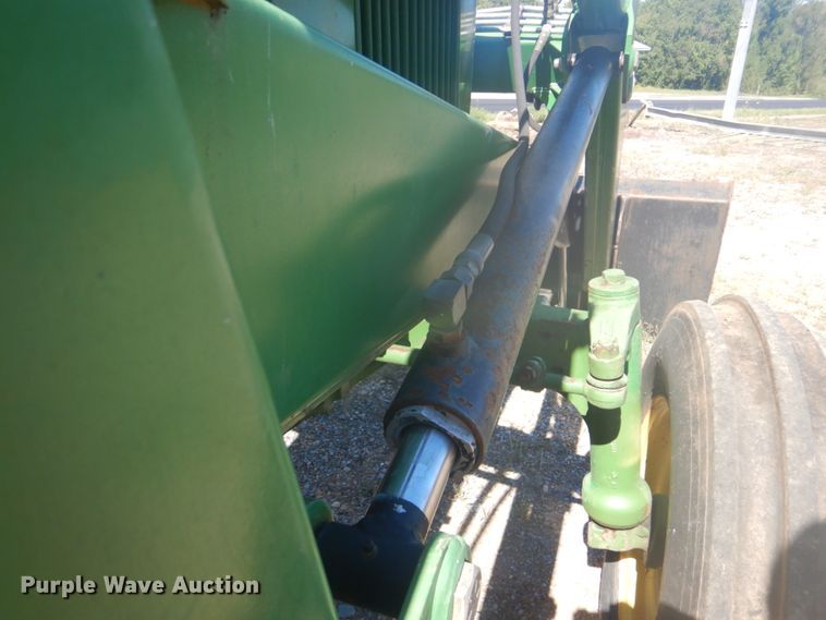 image for item GC9577 1978 John Deere 2840 tractor