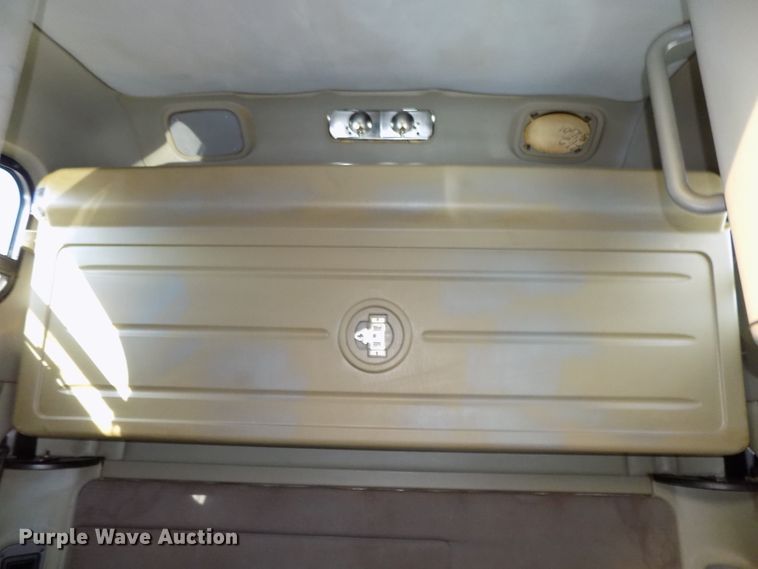 image for item DG2452 2002 Freightliner Century Class CST120 truck tractor