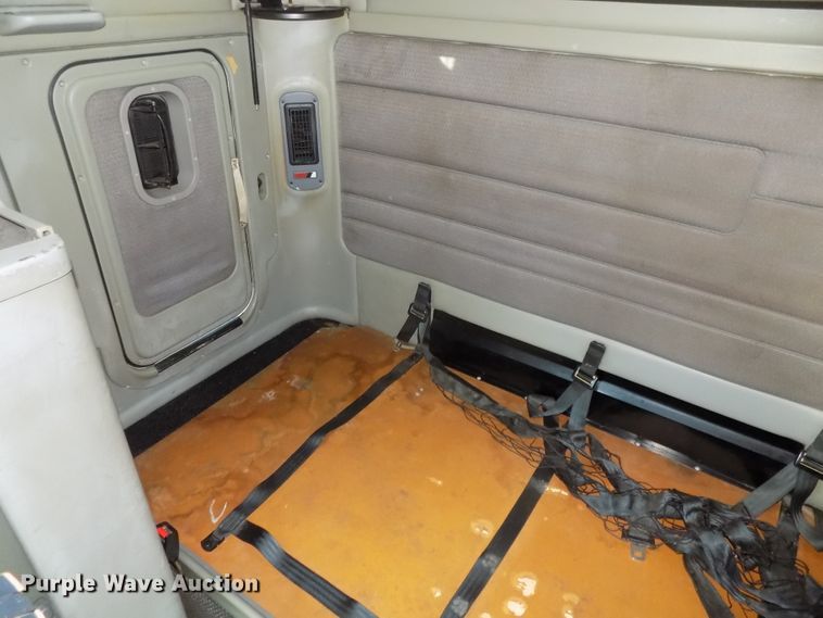 image for item DG2452 2002 Freightliner Century Class CST120 truck tractor