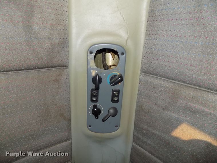 image for item DG2452 2002 Freightliner Century Class CST120 truck tractor