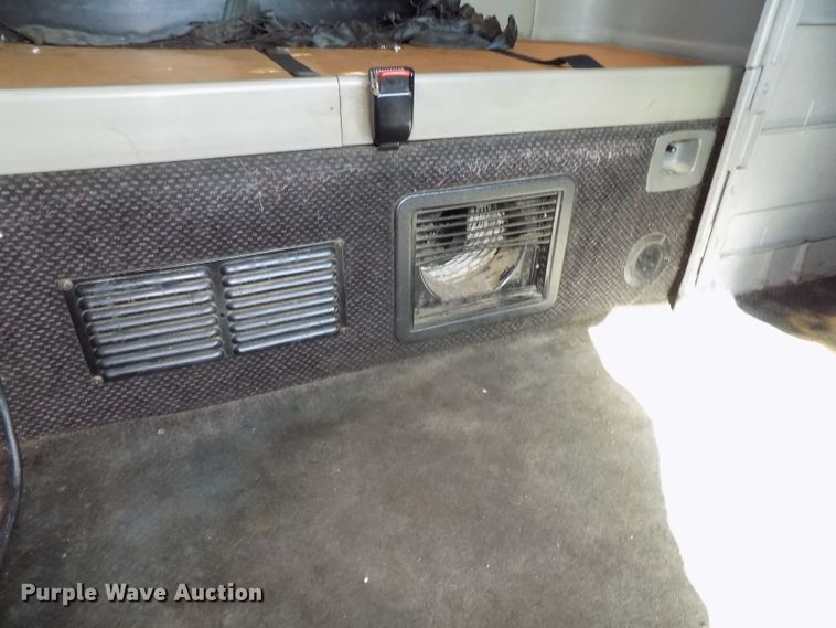 image for item DG2452 2002 Freightliner Century Class CST120 truck tractor