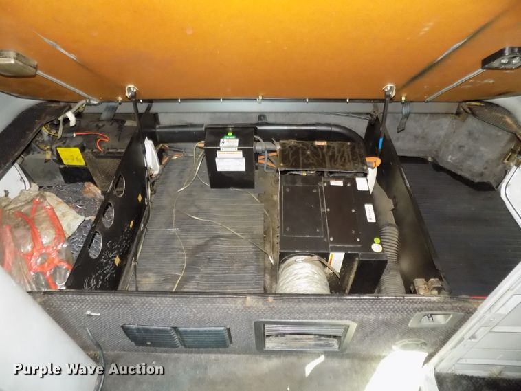 image for item DG2452 2002 Freightliner Century Class CST120 truck tractor