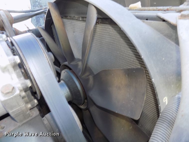 image for item DG2452 2002 Freightliner Century Class CST120 truck tractor