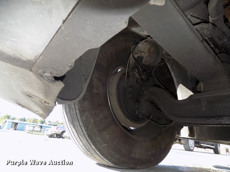 image for item DG2452 2002 Freightliner Century Class CST120 truck tractor