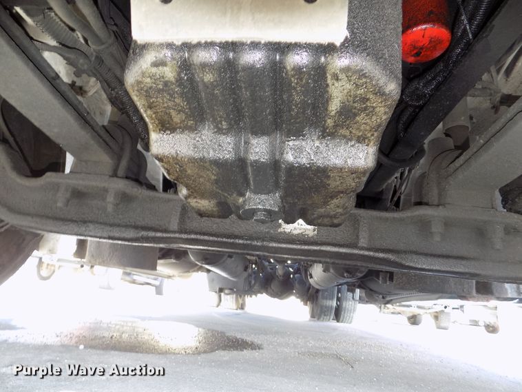 image for item DG2452 2002 Freightliner Century Class CST120 truck tractor