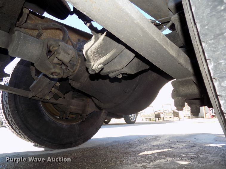 image for item DG2452 2002 Freightliner Century Class CST120 truck tractor