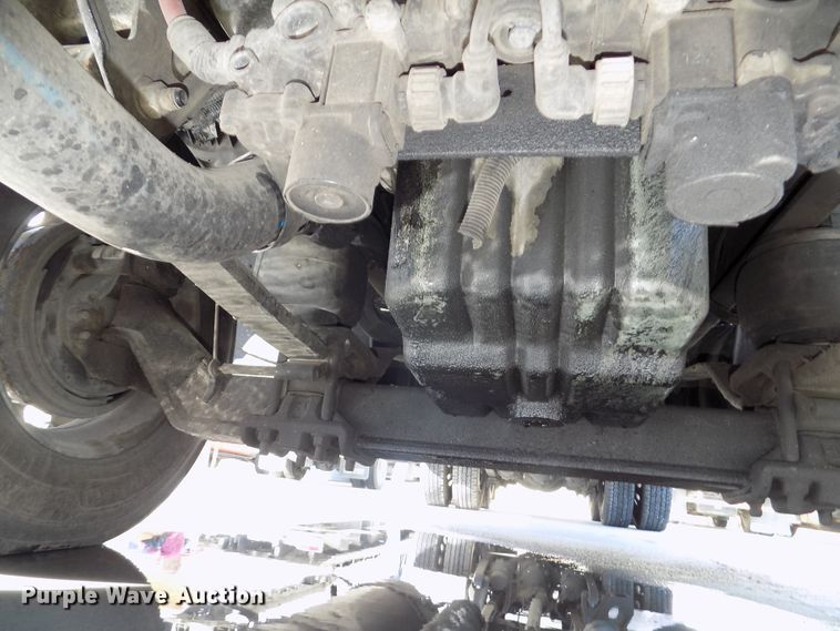 image for item DG2453 2007 Freightliner Columbia semi truck