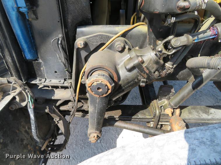 image for item DG3919 2005 Peterbilt 379 semi truck