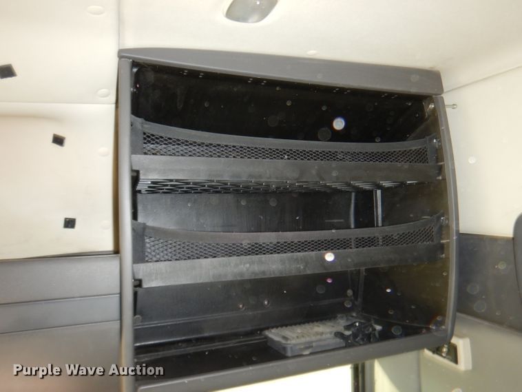 image for item DG5836 2013 International ProStar 122 semi truck