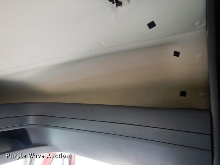 image for item DG5836 2013 International ProStar 122 semi truck