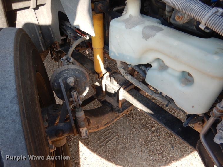 image for item DG5836 2013 International ProStar 122 semi truck