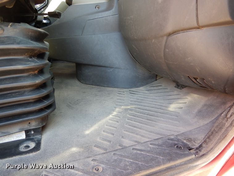 image for item DG5837 2013 International ProStar 122 semi truck