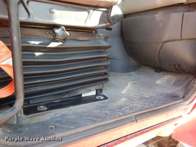 image for item DG5837 2013 International ProStar 122 semi truck