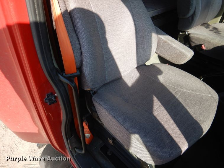 image for item DG5837 2013 International ProStar 122 semi truck