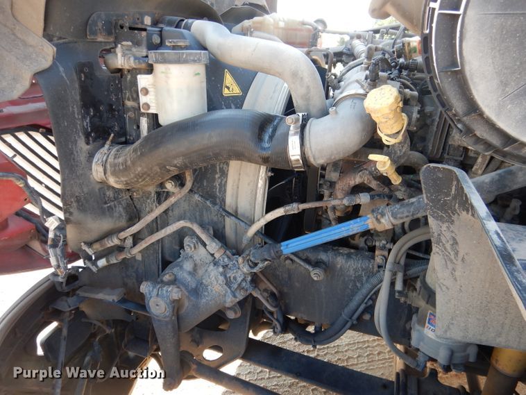 image for item DG5837 2013 International ProStar 122 semi truck