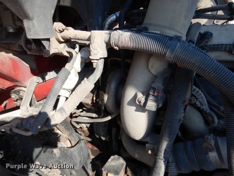 image for item DG5837 2013 International ProStar 122 semi truck