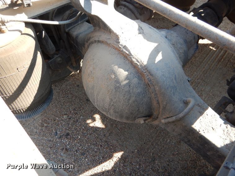 image for item DG5837 2013 International ProStar 122 semi truck