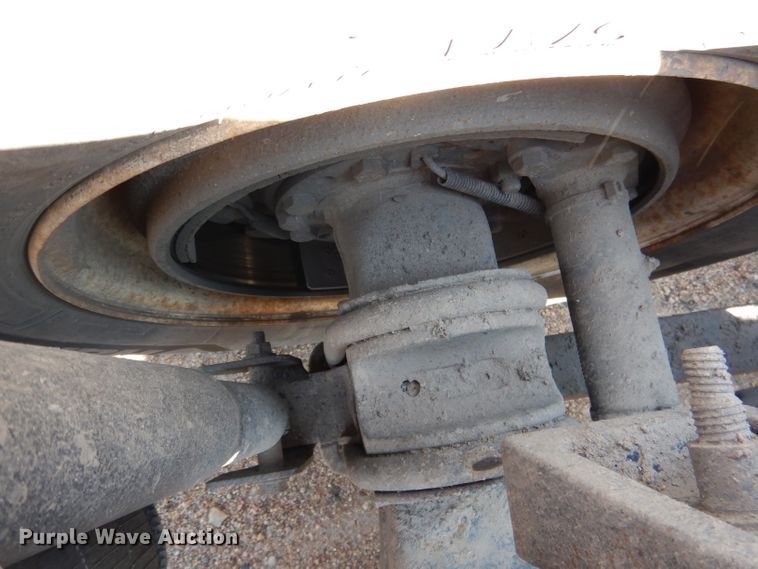 image for item DG5837 2013 International ProStar 122 semi truck