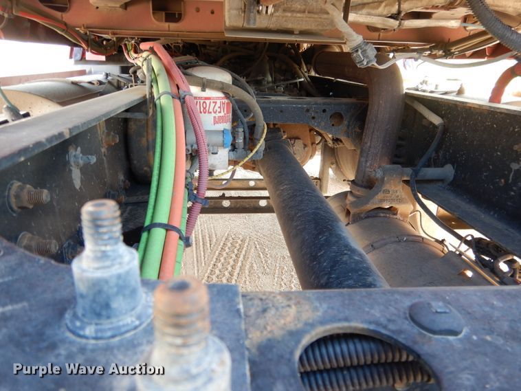 image for item DG5837 2013 International ProStar 122 semi truck