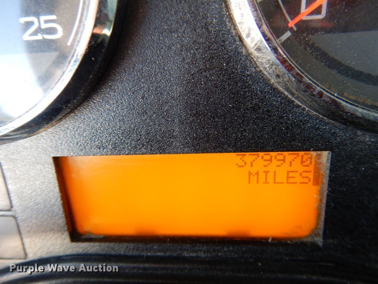 image for item DG5838 2012 International ProStar 122 semi truck