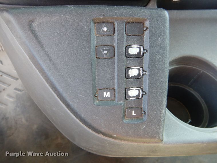 image for item DG5838 2012 International ProStar 122 semi truck