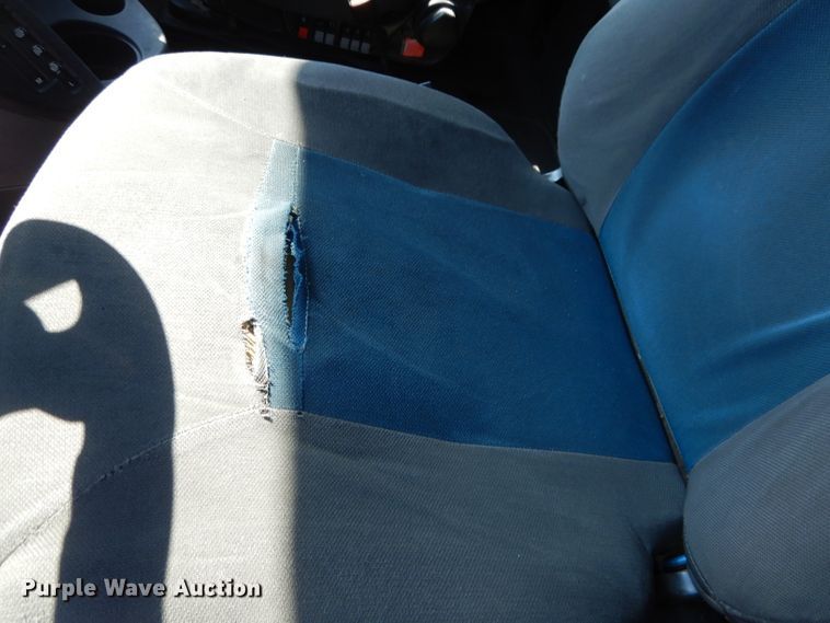 image for item DG5838 2012 International ProStar 122 semi truck