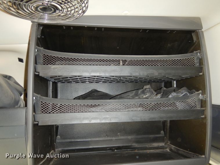 image for item DG5838 2012 International ProStar 122 semi truck