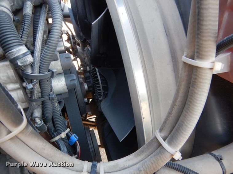 image for item DG5838 2012 International ProStar 122 semi truck