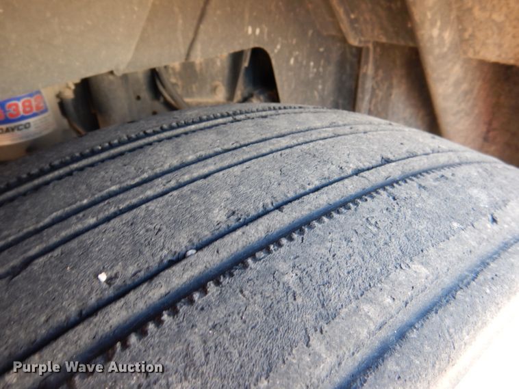 image for item DG5838 2012 International ProStar 122 semi truck