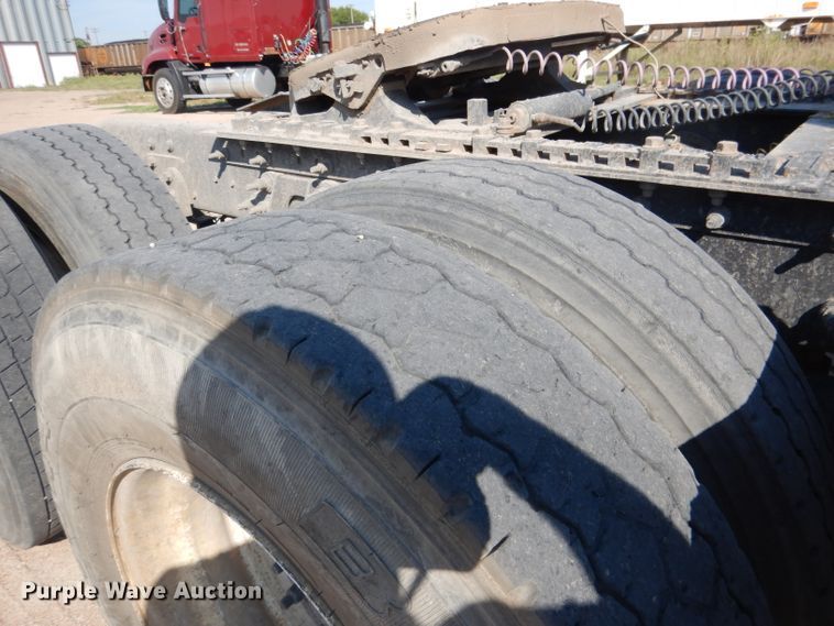 image for item DG5838 2012 International ProStar 122 semi truck