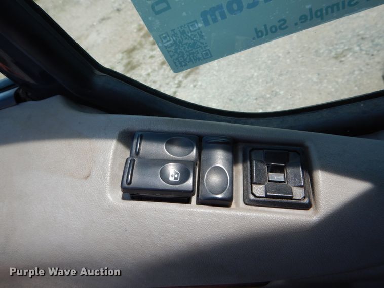 image for item DH6136 2009 Kenworth T2000 semi truck