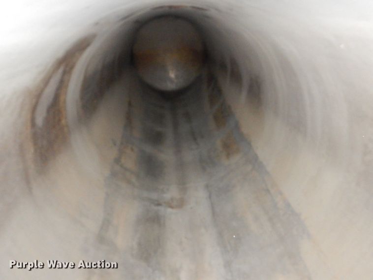 image for item FU9534 1975 Walker tank trailer