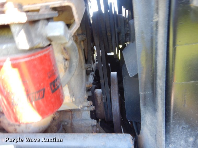 image for item FU9556 1997 Peterbilt 377 semi truck