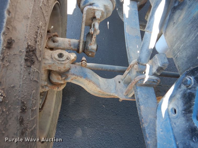 image for item FU9556 1997 Peterbilt 377 semi truck