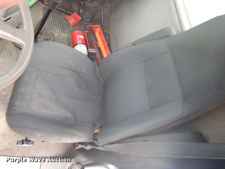 image for item FU9566 2007 Freightliner Columbia semi truck