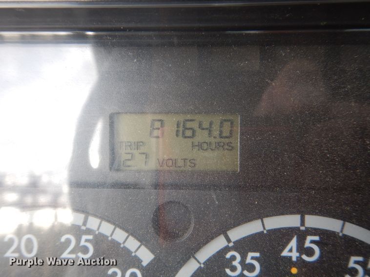 image for item FU9566 2007 Freightliner Columbia semi truck