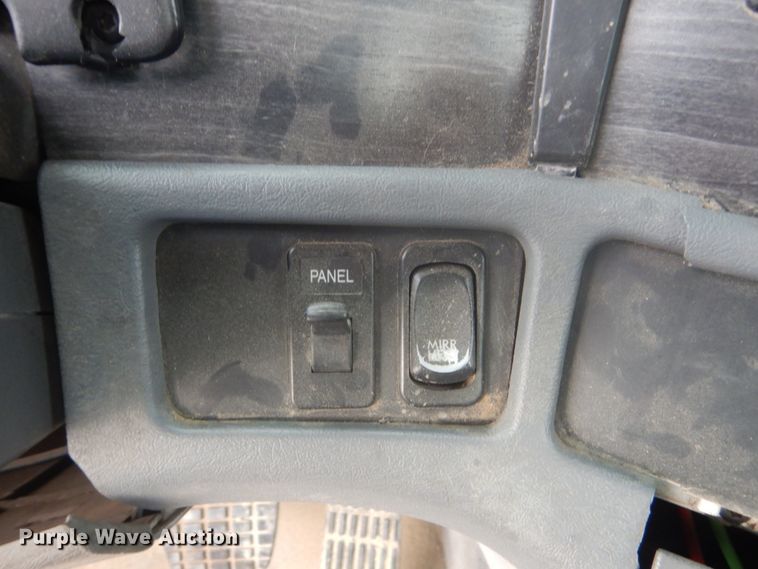 image for item FU9566 2007 Freightliner Columbia semi truck