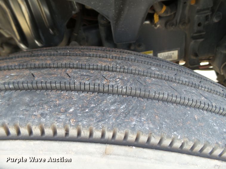 image for item GC9034 2015 Freightliner Cascadia semi truck