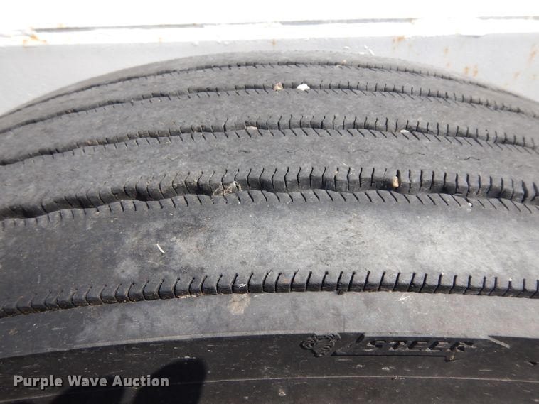 image for item GI9265 Trailer dolly