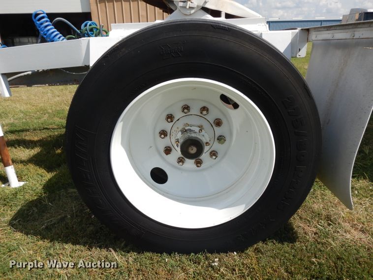 image for item GI9265 Trailer dolly